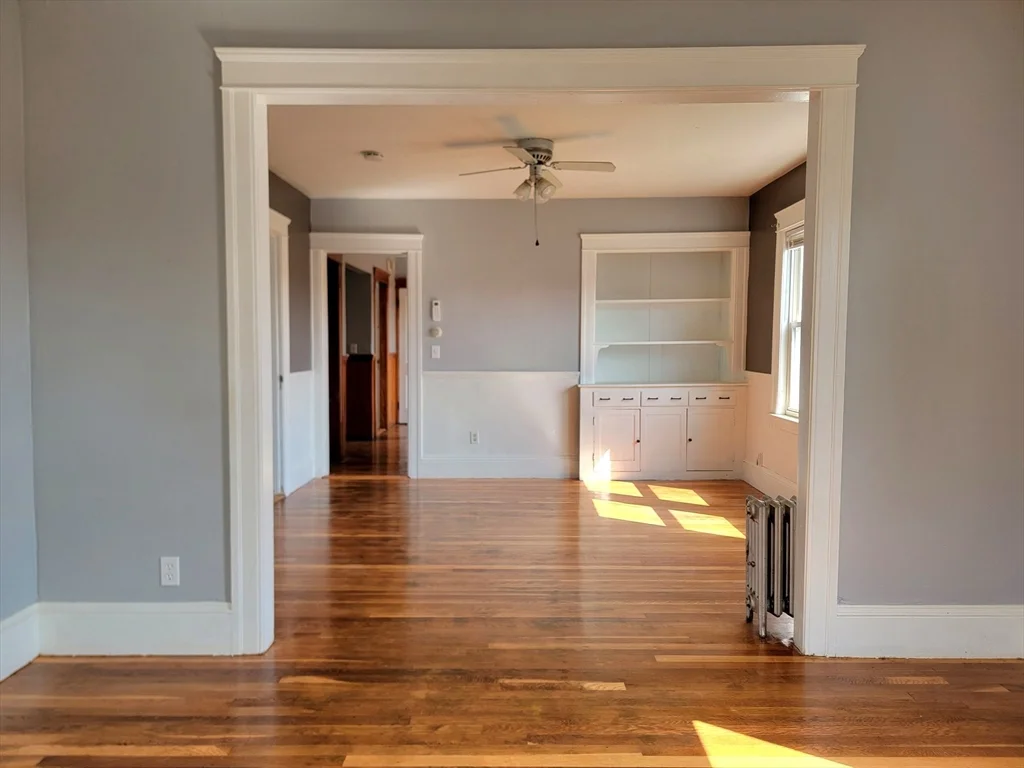 2 bed, 1 bath apartment for rent at 26 Stebbins St Unit 2, Worcester — photo 2 of 13