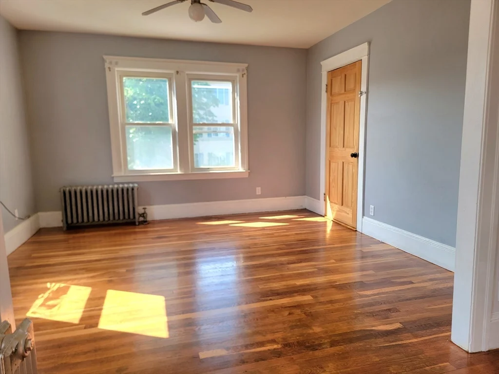2 bed, 1 bath apartment for rent at 26 Stebbins St Unit 2, Worcester — photo 4 of 13