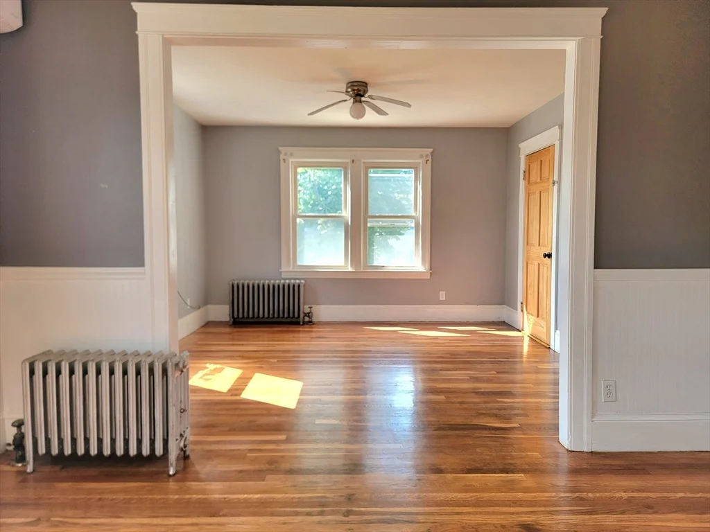 2 bed, 1 bath apartment for rent at 26 Stebbins St Unit 2, Worcester — photo 1 of 13