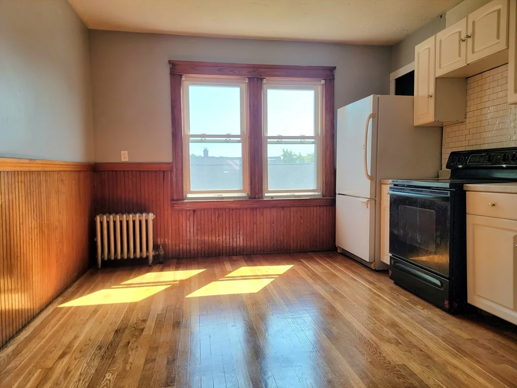 2 bed, 1 bath apartment for rent at 26 Stebbins St Unit 2, Worcester — photo 9 of 13