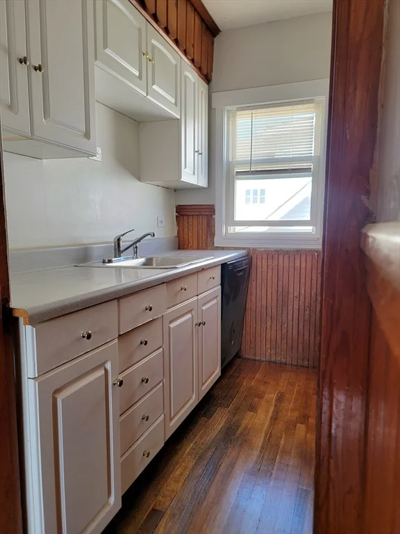 2 bed, 1 bath apartment for rent at 26 Stebbins St Unit 2, Worcester — photo 11 of 13
