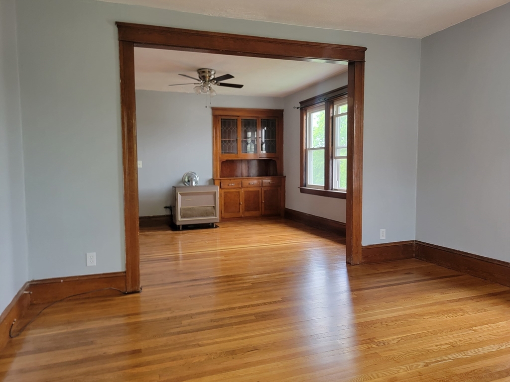 2 bed, 1 bath apartment for rent at 26 Stebbins St Unit 3, Worcester — photo 8 of 12