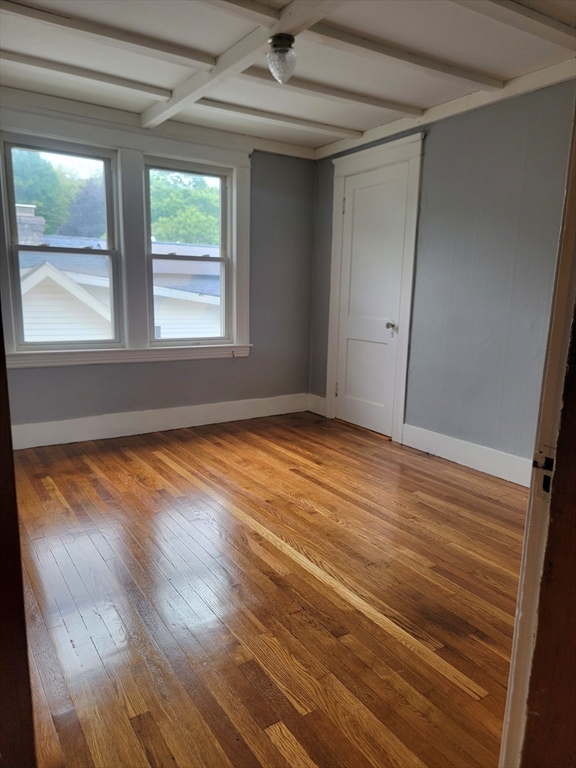 2 bed, 1 bath apartment for rent at 26 Stebbins St Unit 3, Worcester — photo 11 of 12