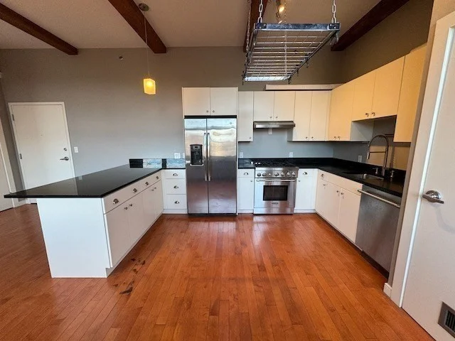 1 bed, 1 bath apartment for rent at 26 Stillman St Unit 3-1, North End — photo 4 of 11