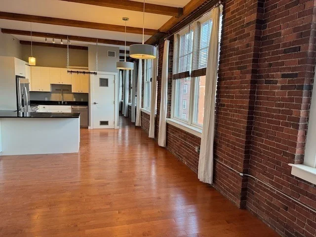 1 bed, 1 bath apartment for rent at 26 Stillman St Unit 3-1, North End — photo 5 of 11