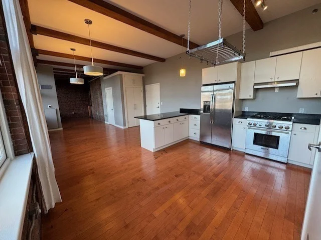 1 bed, 1 bath apartment for rent at 26 Stillman St Unit 3-1, North End — photo 2 of 11