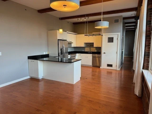 1 bed, 1 bath apartment for rent at 26 Stillman St Unit 3-1, North End — photo 3 of 11