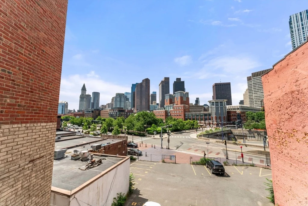 Studio bed, 1 bath apartment for rent at 26 Stillman St Unit 3-5, North End — photo 17 of 27