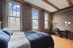 Studio bed, 1 bath apartment for rent at 26 Stillman St Unit 4-5, North End — photo 4 of 13