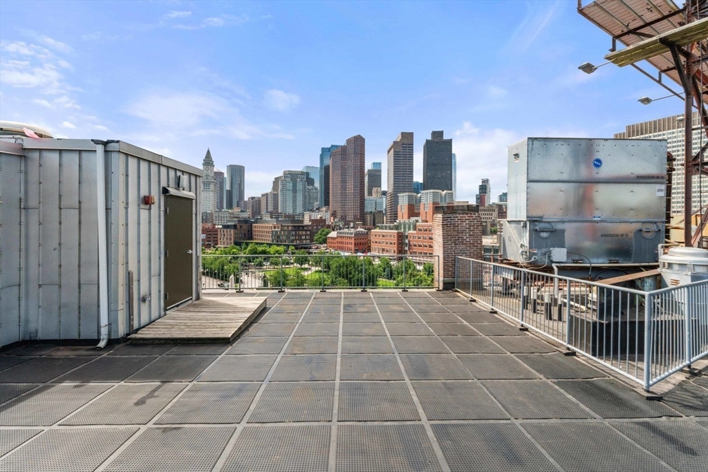 Studio bed, 1 bath apartment for rent at 26 Stillman St Unit 4-5, North End — photo 6 of 13