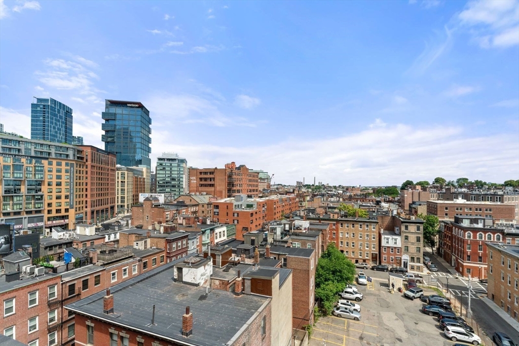 Studio bed, 1 bath apartment for rent at 26 Stillman St Unit 4-5, North End — photo 8 of 13