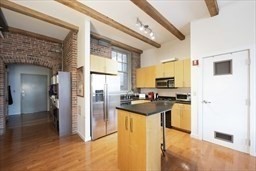 Studio bed, 1 bath apartment for rent at 26 Stillman St Unit 4-5, North End — photo 3 of 13