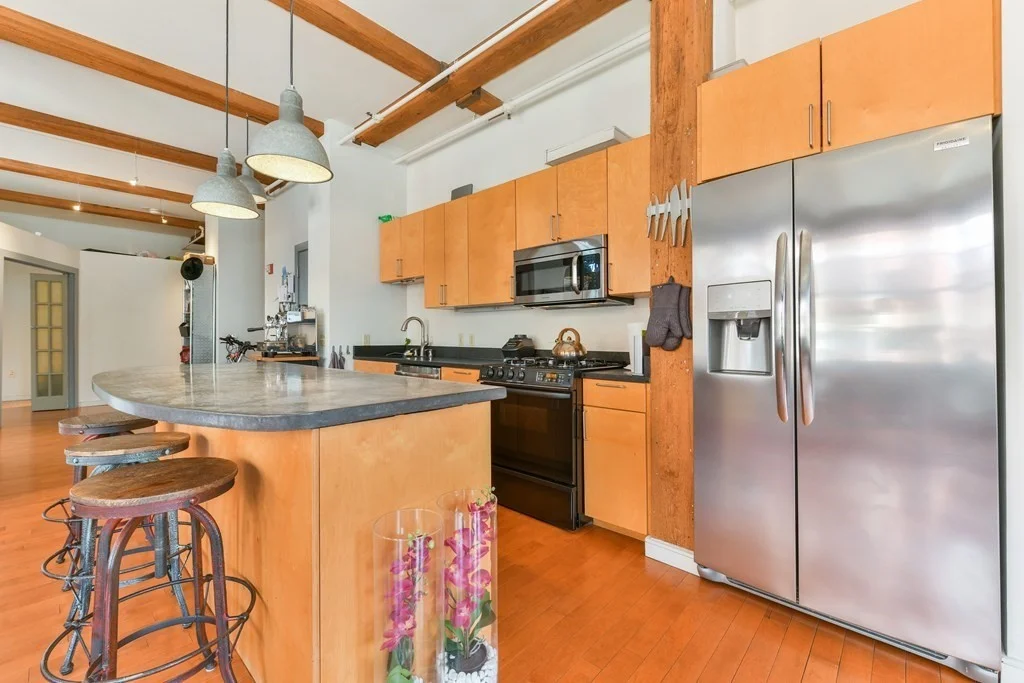 2 bed, 1 bath apartment for rent at 26 Stillman Unit 2-2, North End — photo 4 of 14
