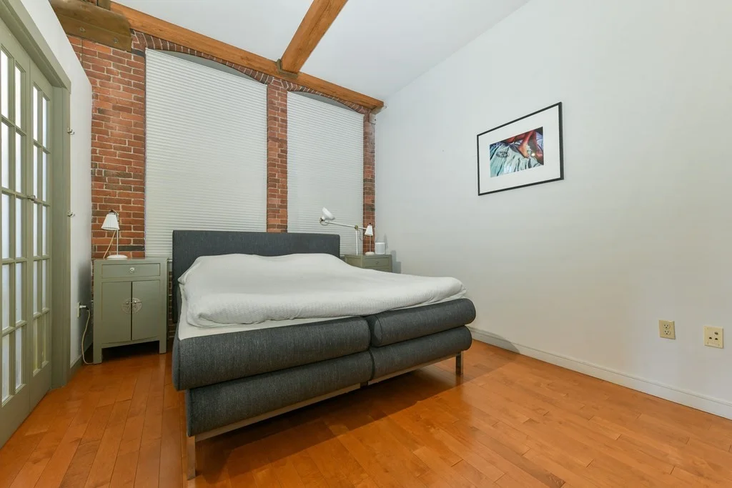 2 bed, 1 bath apartment for rent at 26 Stillman Unit 2-2, North End — photo 9 of 14
