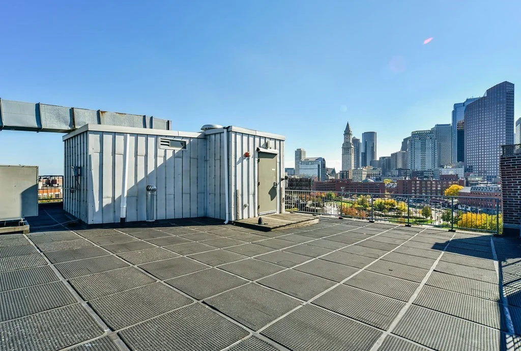 2 bed, 1 bath apartment for rent at 26 Stillman Unit 2-2, North End — photo 13 of 14