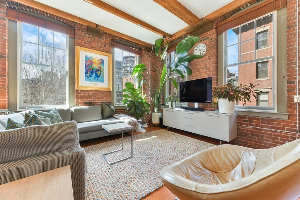 2 bed, 1 bath apartment for rent at 26 Stillman Unit 2-2, North End — photo 6 of 14