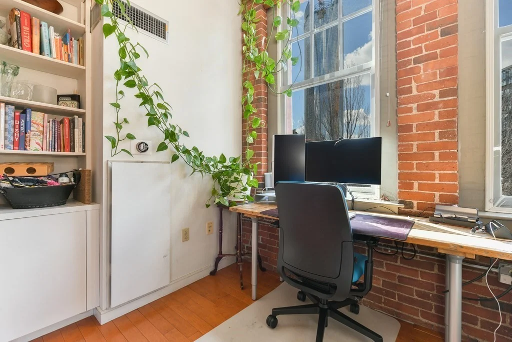2 bed, 1 bath apartment for rent at 26 Stillman Unit 2-2, North End — photo 7 of 14