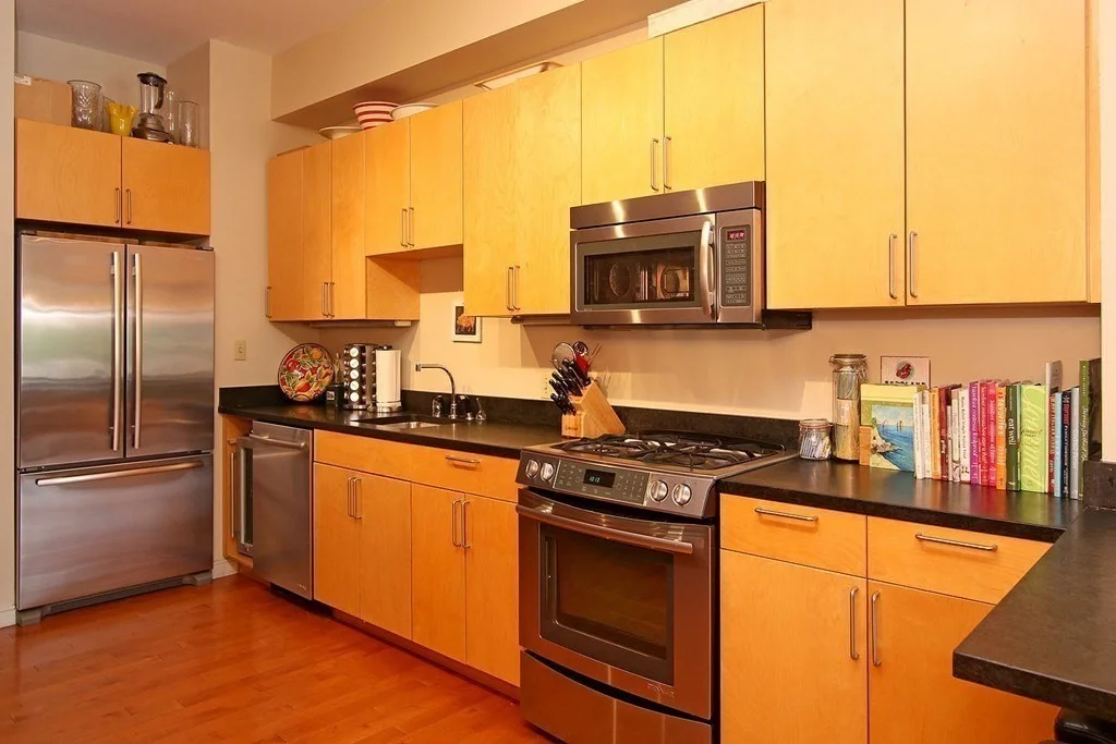 2 bed, 2 bath apartment for rent at 26 Stillman Unit 2-3, North End — photo 5 of 18