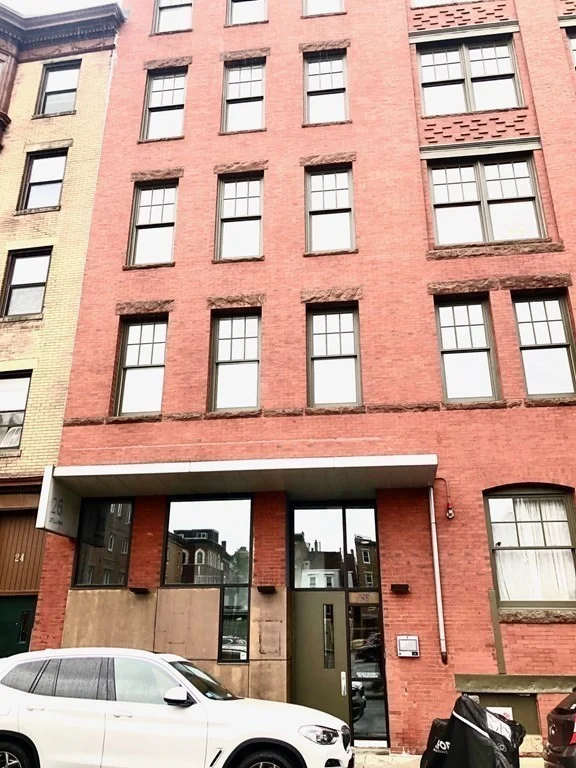 2 bed, 2 bath apartment for rent at 26 Stillman Unit 2-3, North End — photo 15 of 18