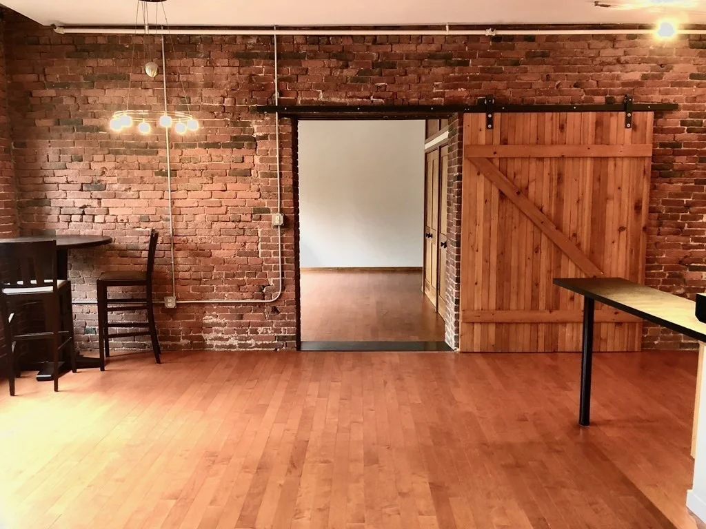 2 bed, 2 bath apartment for rent at 26 Stillman Unit 2-3, North End — photo 3 of 18