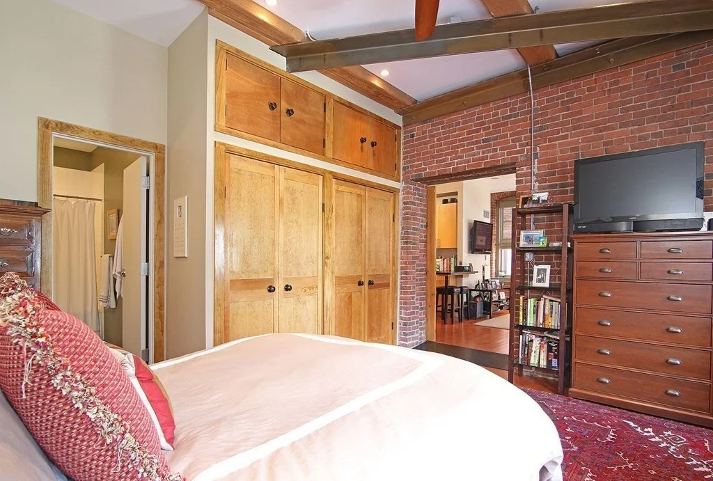 2 bed, 2 bath apartment for rent at 26 Stillman Unit 2-3, North End — photo 9 of 18