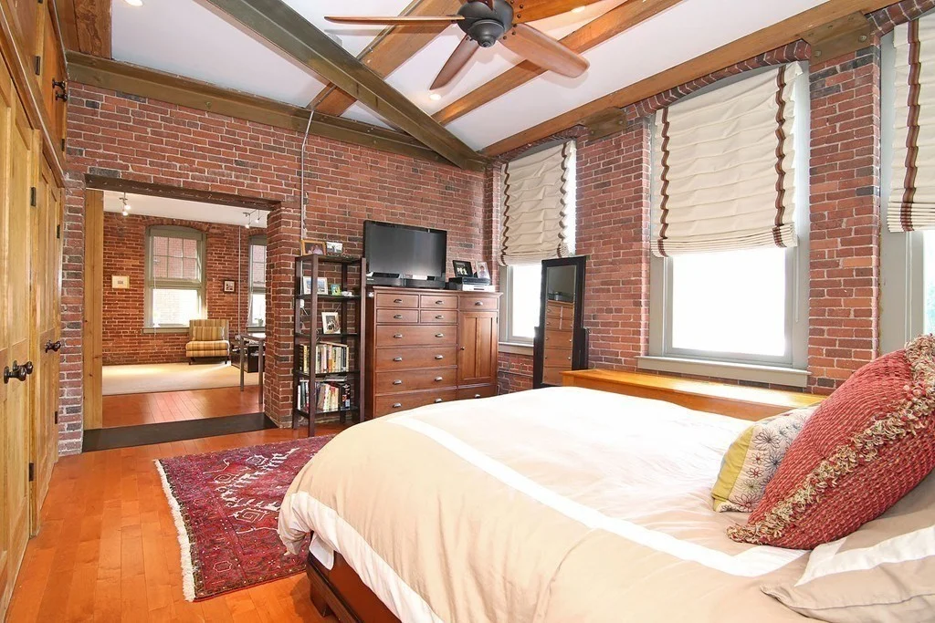 2 bed, 2 bath apartment for rent at 26 Stillman Unit 2-3, North End — photo 8 of 18