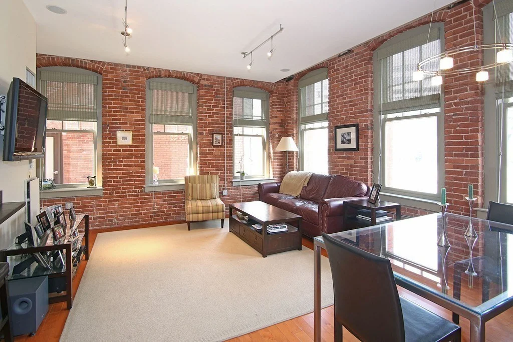 2 bed, 2 bath apartment for rent at 26 Stillman Unit 2-3, North End — photo 2 of 18