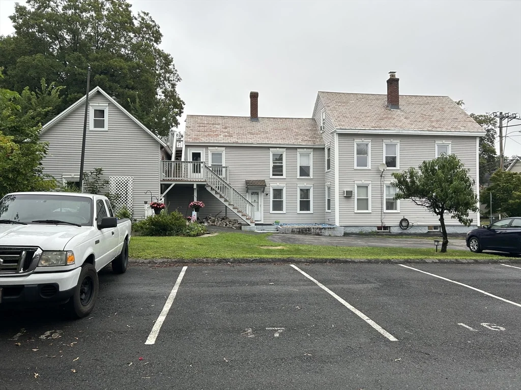 2 bed, 1 bath apartment for rent at 26 Summer St Unit 2, Leominster — photo 13 of 14