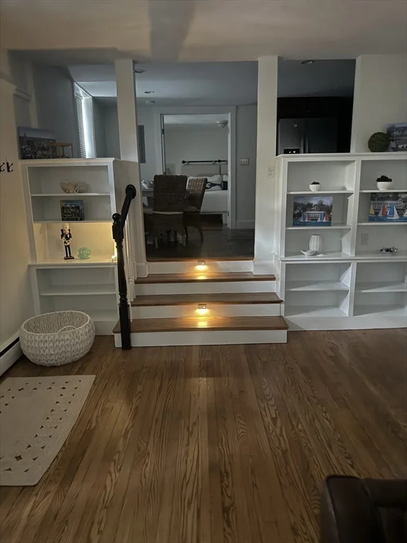 1 bed, 1 bath apartment for rent at 26 Summer Unit 4, Old Town — photo 8 of 31