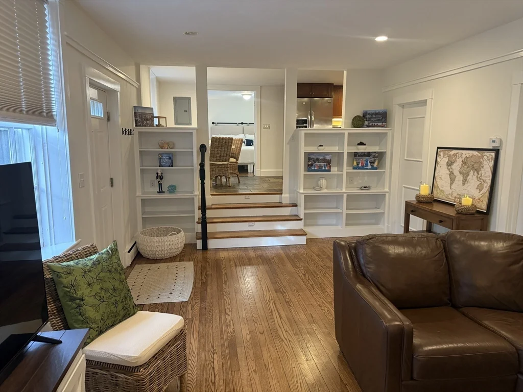 1 bed, 1 bath apartment for rent at 26 Summer Unit 4, Old Town — photo 7 of 31