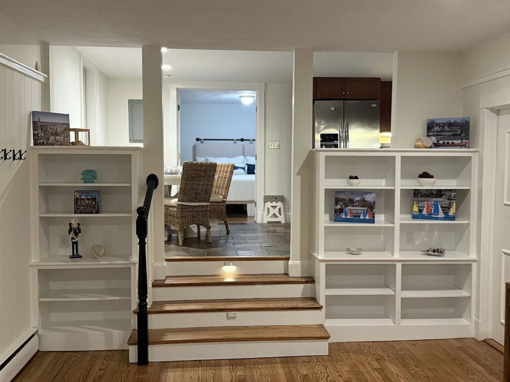 1 bed, 1 bath apartment for rent at 26 Summer Unit 4, Old Town — photo 6 of 31