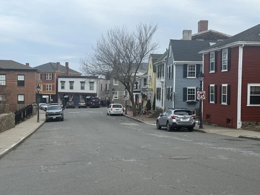 1 bed, 1 bath apartment for rent at 26 Summer Unit 4, Old Town — photo 31 of 31