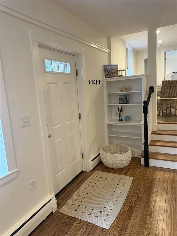 1 bed, 1 bath apartment for rent at 26 Summer Unit 4, Old Town — photo 9 of 31