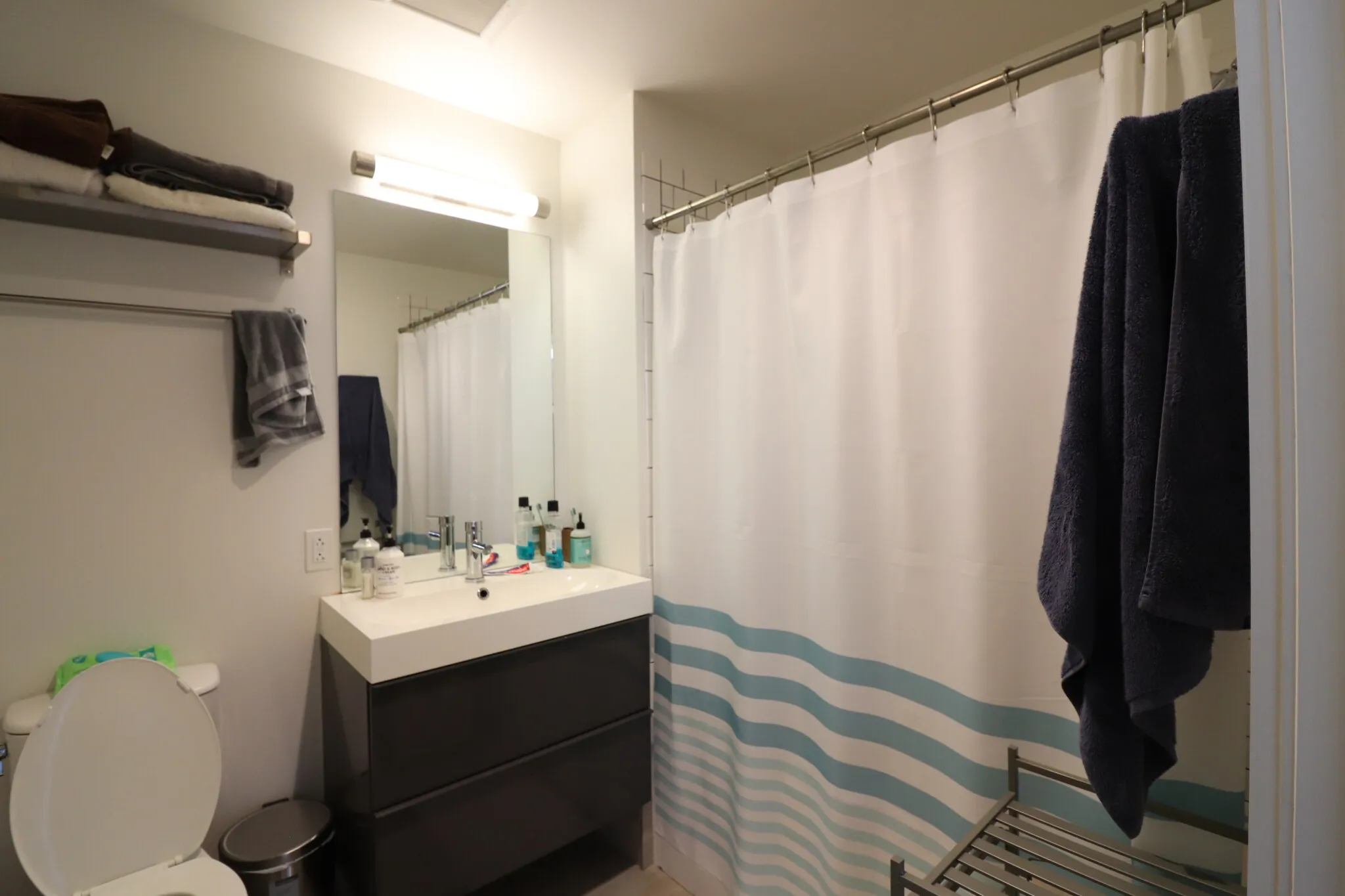 Studio bed, 1 bath apartment for rent at 26 Sunnyside St Unit 15, Jamaica Plain — photo 9 of 9