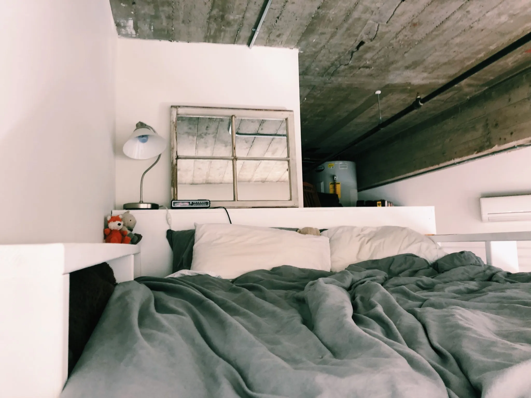 Studio bed, 1 bath apartment for rent at 26 Sunnyside St Unit 15, Jamaica Plain — photo 8 of 9