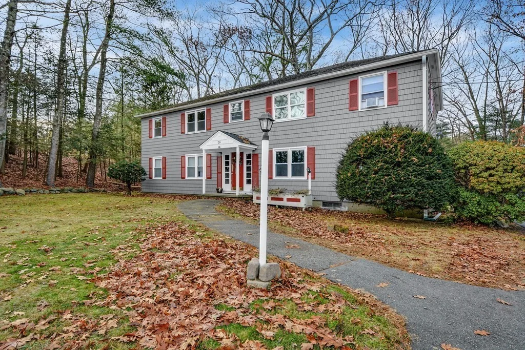 1 bed, 1 bath apartment for rent at 26 Sw Cutoff Unit 26D, Northborough — photo 2 of 17