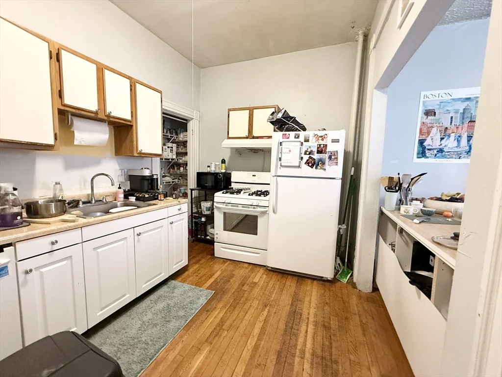 2 bed, 1 bath apartment for rent at 26 Symphony Unit 1, Fenway — photo 1 of 8