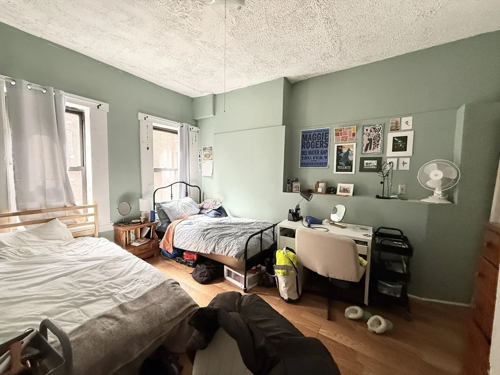2 bed, 1 bath apartment for rent at 26 Symphony Unit 1, Fenway — photo 6 of 8