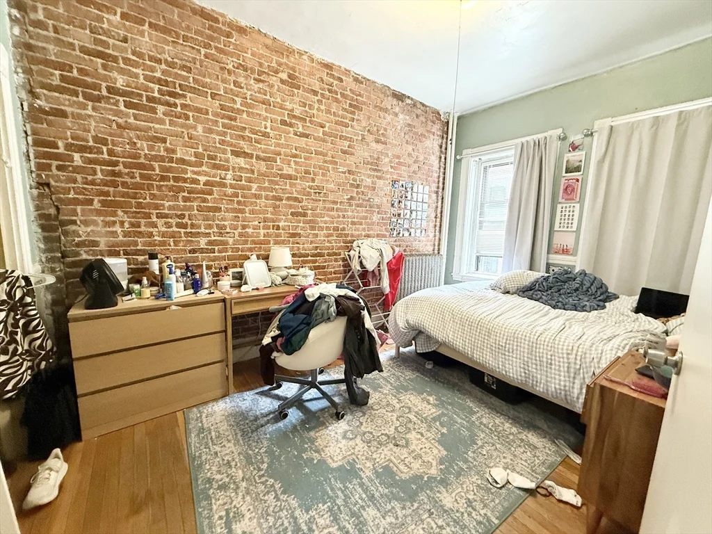 2 bed, 1 bath apartment for rent at 26 Symphony Unit 1, Fenway — photo 5 of 8