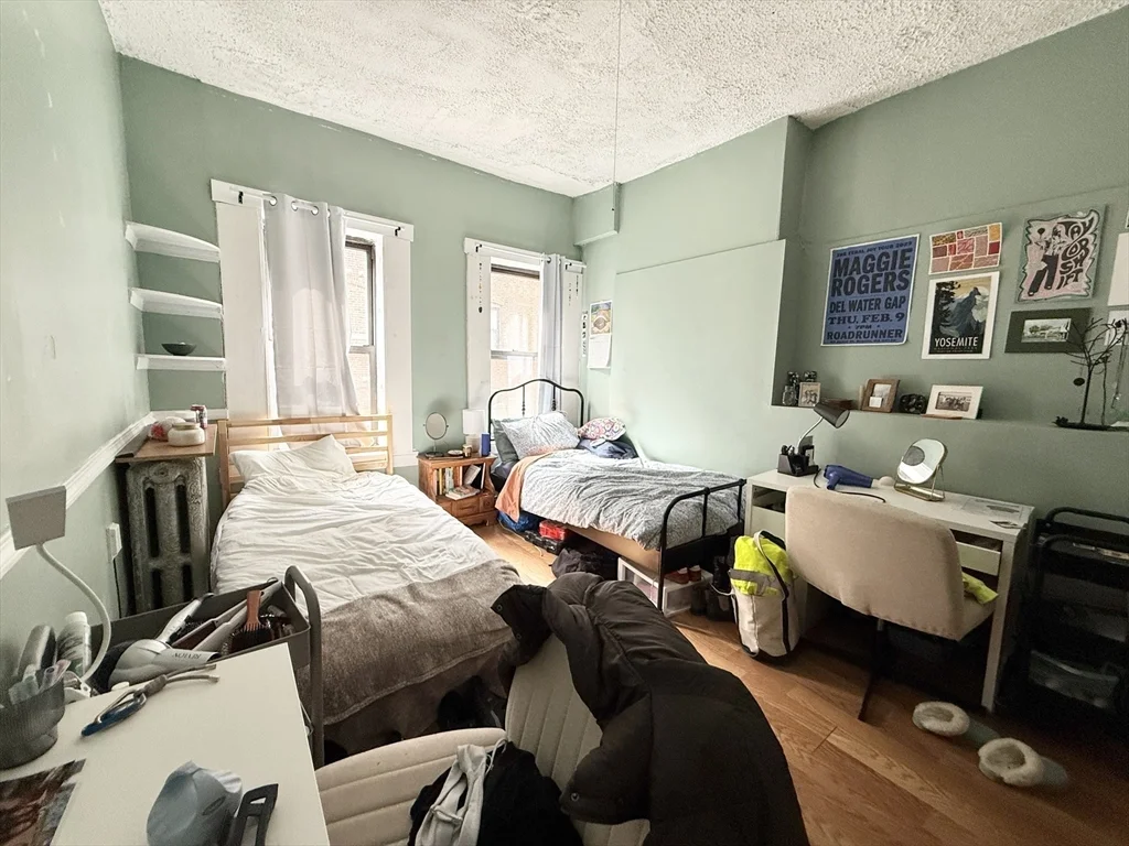 2 bed, 1 bath apartment for rent at 26 Symphony Unit 1, Fenway — photo 7 of 8