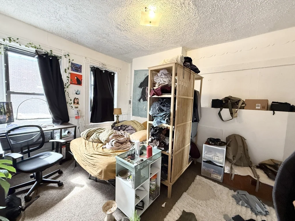 3 bed, 1 bath apartment for rent at 26 Symphony Unit 4, Fenway — photo 5 of 7