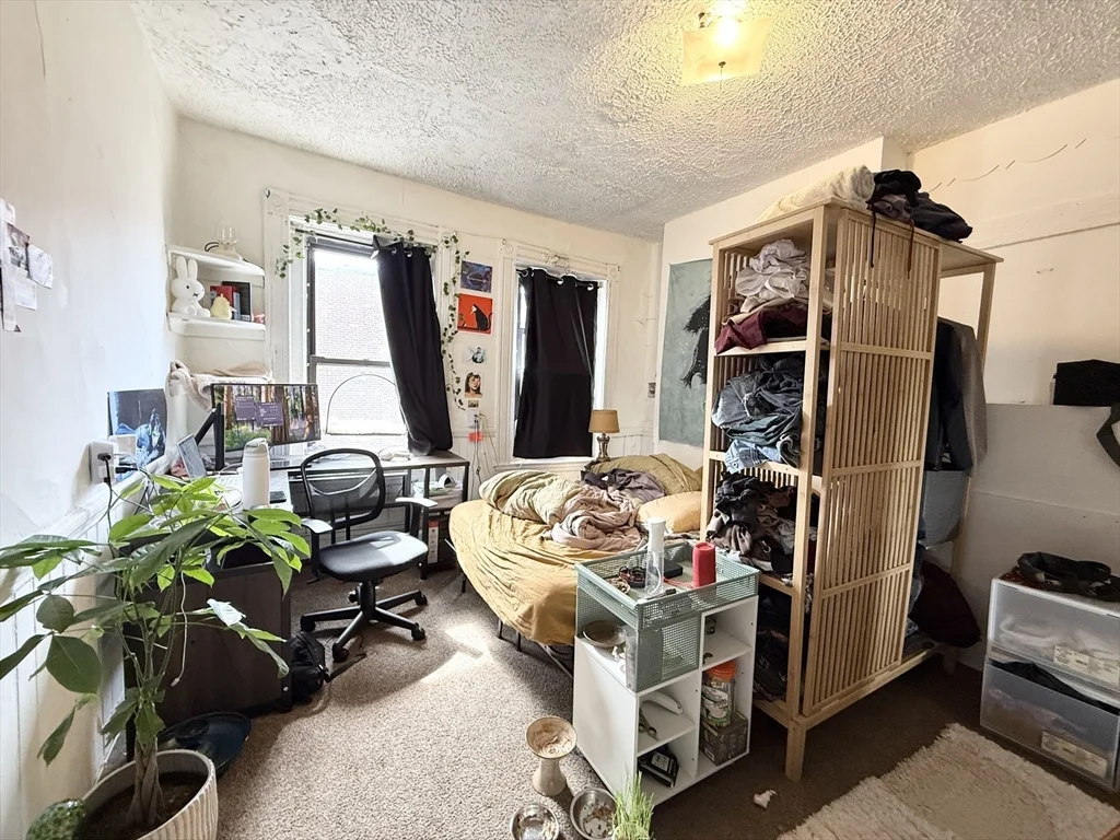 3 bed, 1 bath apartment for rent at 26 Symphony Unit 4, Fenway — photo 6 of 7