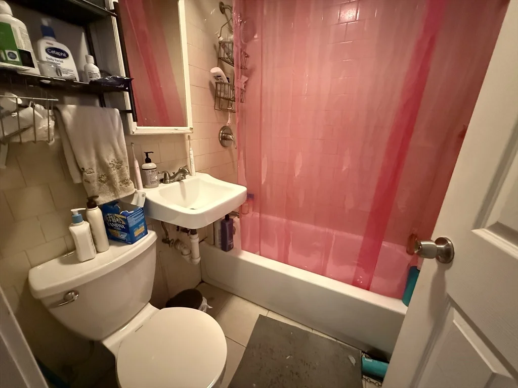 3 bed, 1 bath apartment for rent at 26 Symphony Unit 4, Fenway — photo 7 of 7