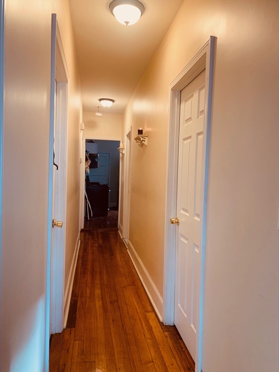 4 bed, 1 bath apartment for rent at 26 Taft Unit 1, Dorchester — photo 5 of 13