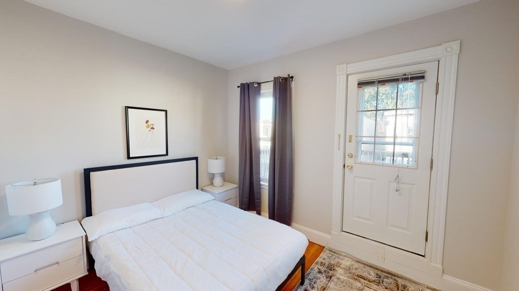 3 bed, 1 bath apartment for rent at 26 Taft Unit 3, Dorchester — photo 9 of 14