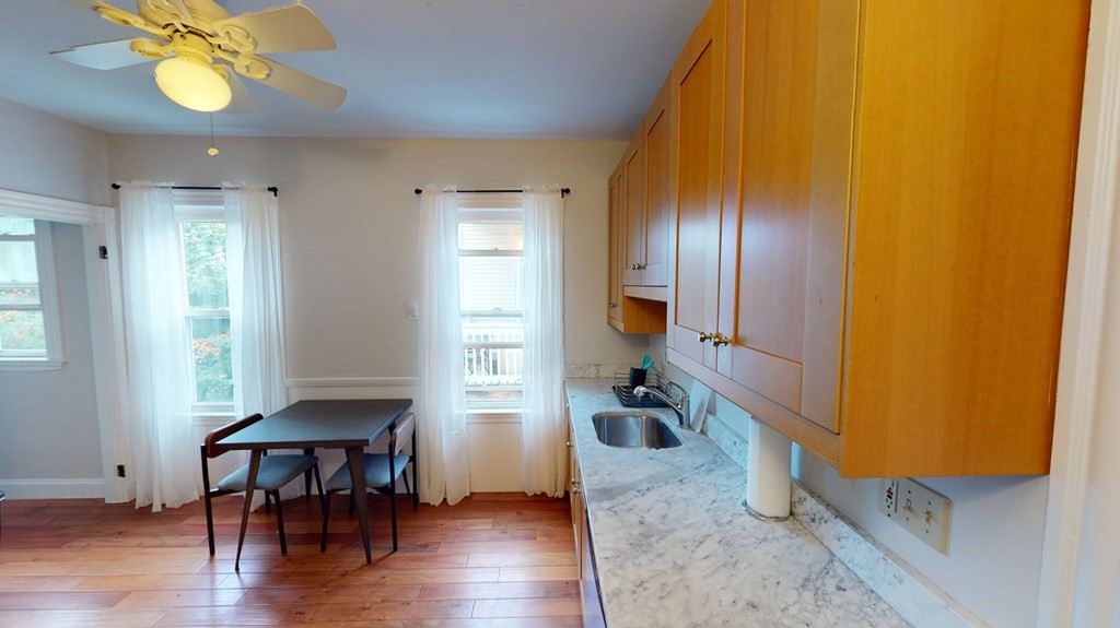 3 bed, 1 bath apartment for rent at 26 Taft Unit 3, Dorchester — photo 5 of 14