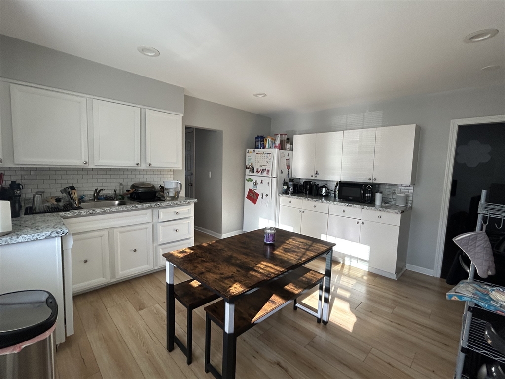 2 bed, 1 bath apartment for rent at 26 Tapley Ave Unit 1, Revere — photo 2 of 10