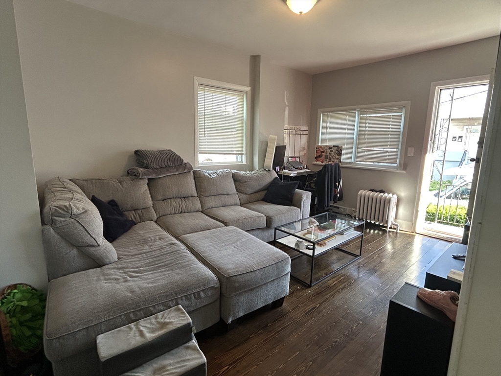 2 bed, 1 bath apartment for rent at 26 Tapley Ave Unit 1, Revere — photo 6 of 10