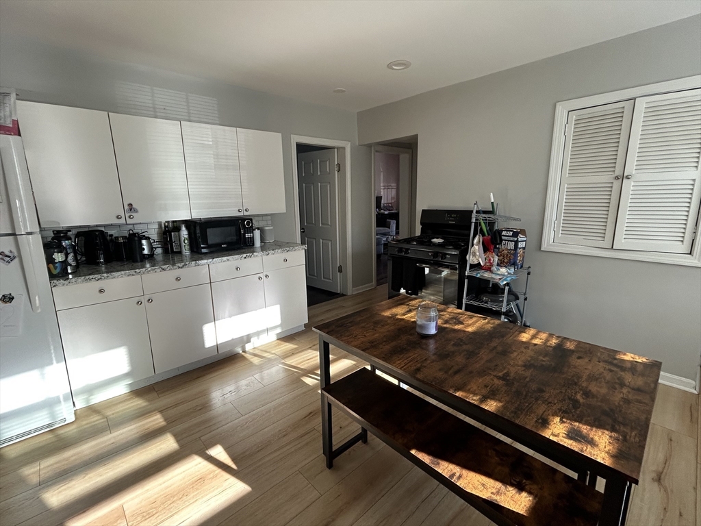 2 bed, 1 bath apartment for rent at 26 Tapley Ave Unit 1, Revere — photo 1 of 10