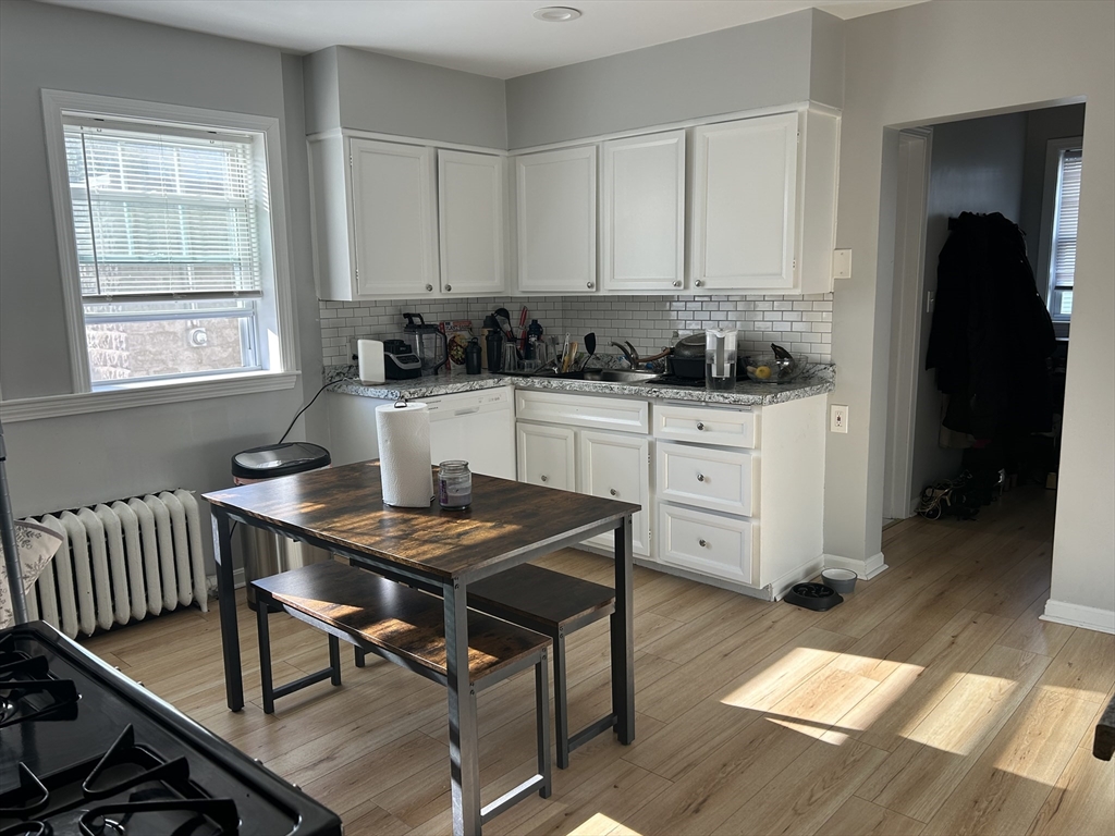 2 bed, 1 bath apartment for rent at 26 Tapley Ave Unit 1, Revere — photo 4 of 10